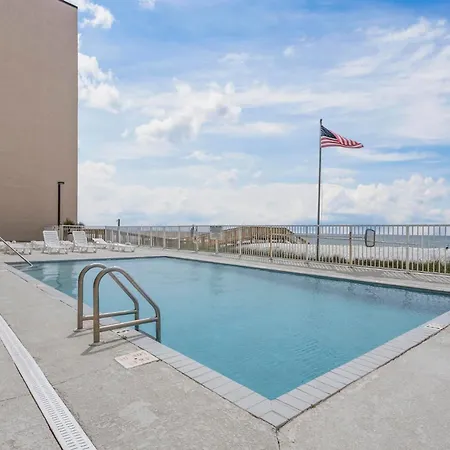 Tropical Winds 502 Villa